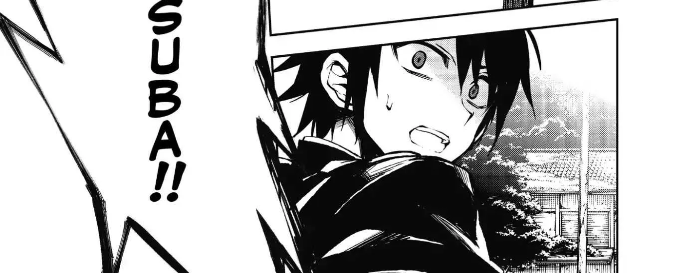 Seraph Of The End Chapter 44 page 88 - 