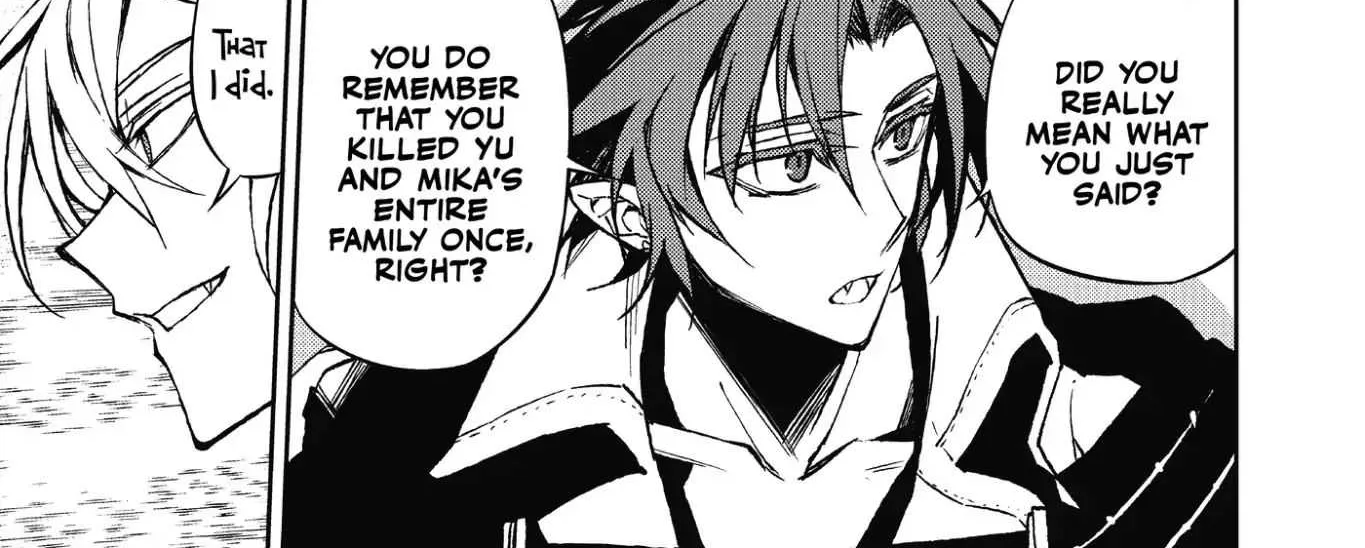 Seraph Of The End Chapter 44 page 10 - 