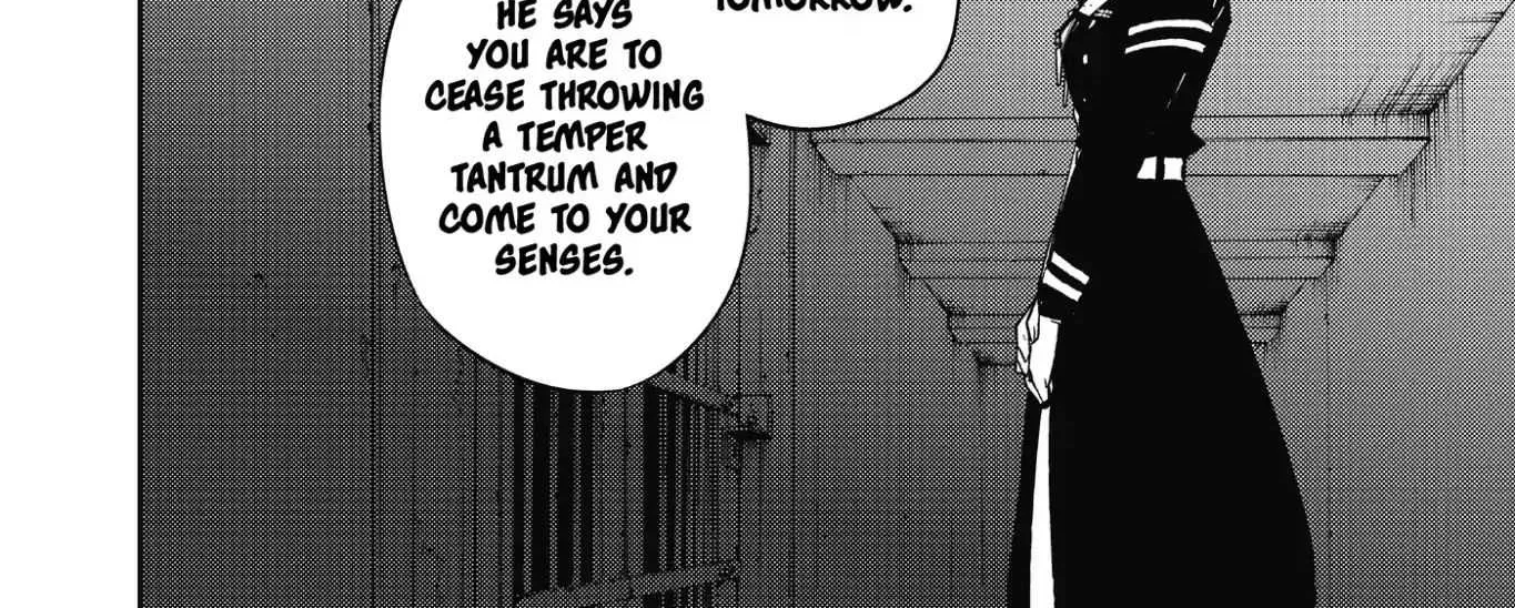 Seraph Of The End Chapter 45 page 12 - 