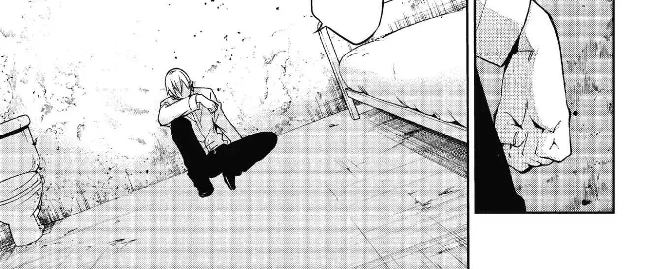 Seraph Of The End Chapter 45 page 14 - 