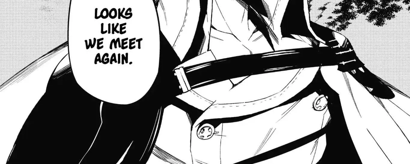 Seraph Of The End Chapter 45 page 18 - 