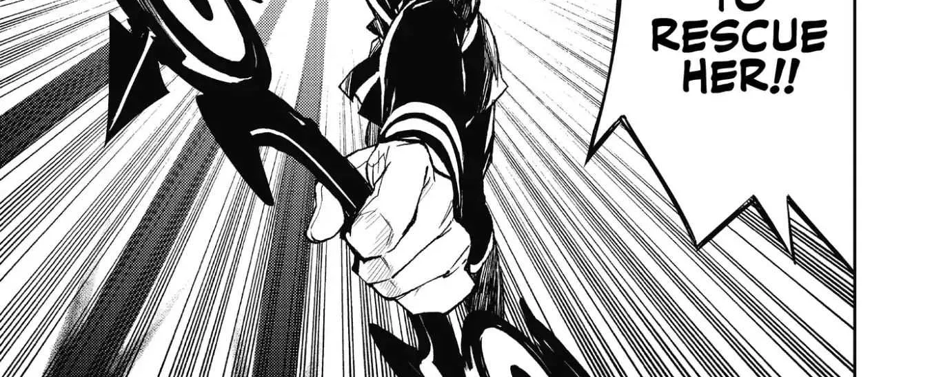Seraph Of The End Chapter 45 page 20 - 