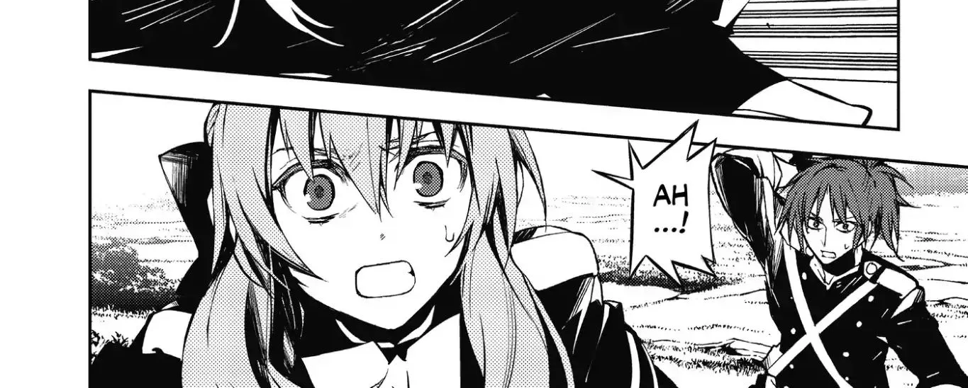 Seraph Of The End Chapter 45 page 22 - 