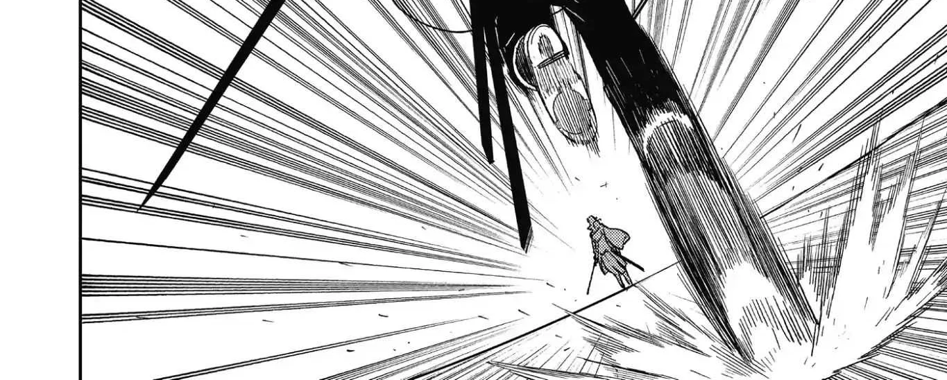 Seraph Of The End Chapter 45 page 30 - 