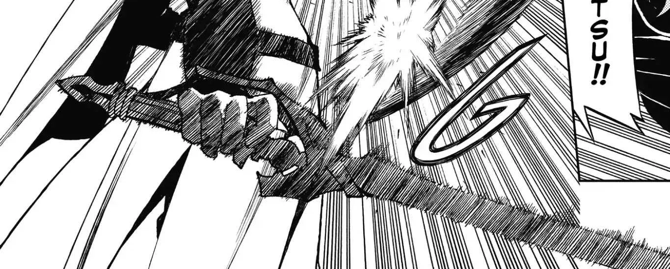 Seraph Of The End Chapter 45 page 34 - 