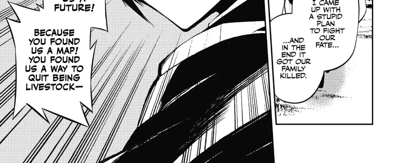 Seraph Of The End Chapter 45 page 48 - 