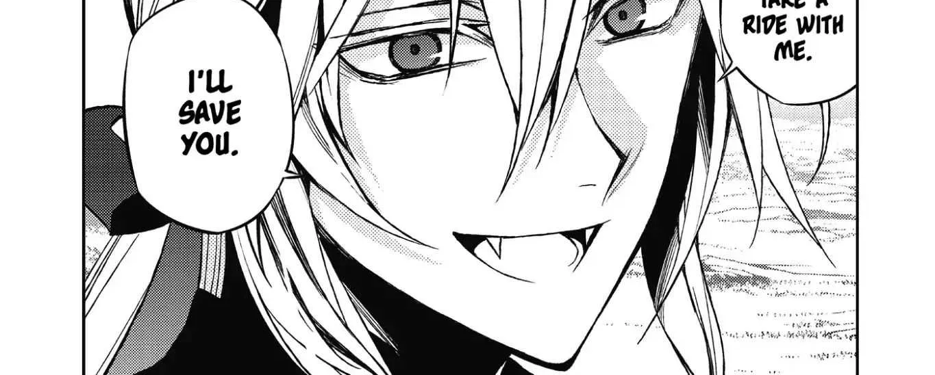 Seraph Of The End Chapter 45 page 62 - 