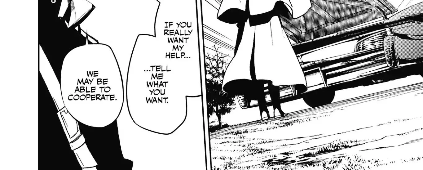 Seraph Of The End Chapter 45 page 70 - 