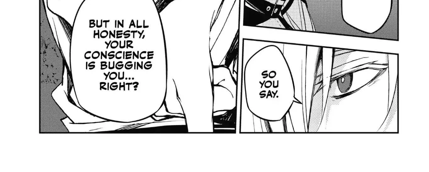 Seraph Of The End Chapter 45 page 8 - 