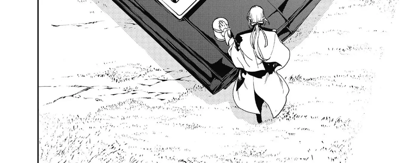 Seraph Of The End Chapter 45 page 76 - 