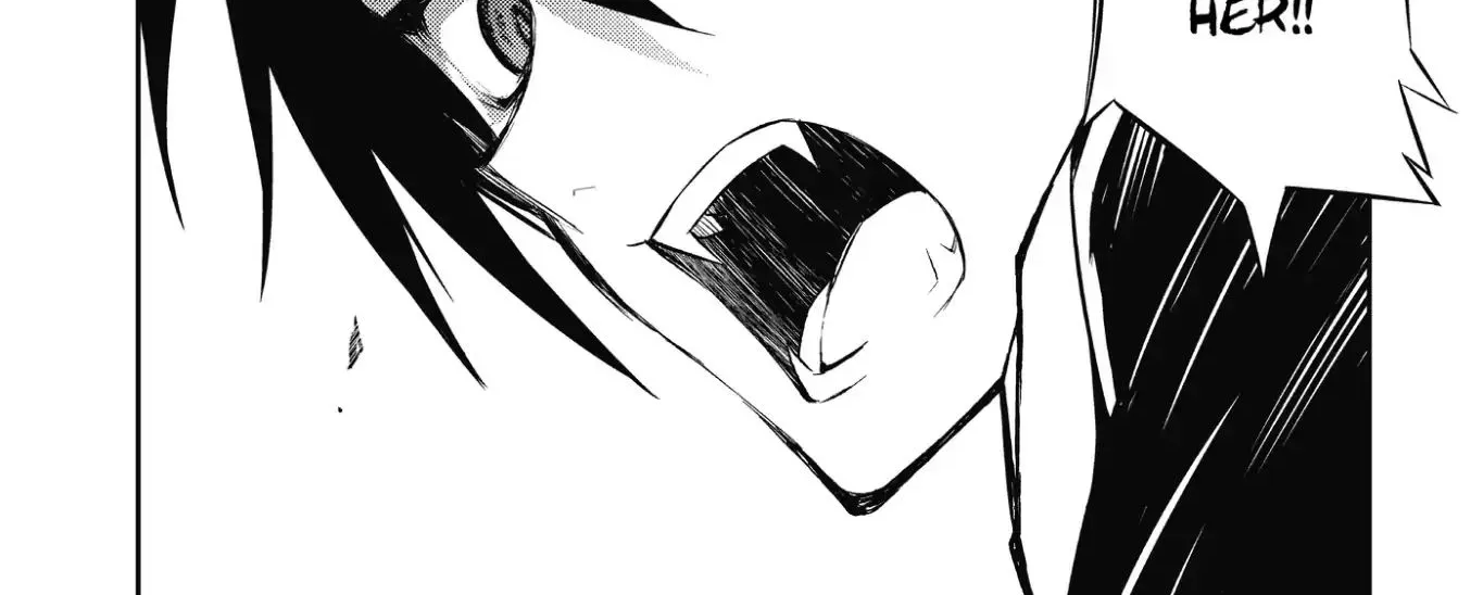 Seraph Of The End Chapter 46 page 14 - 