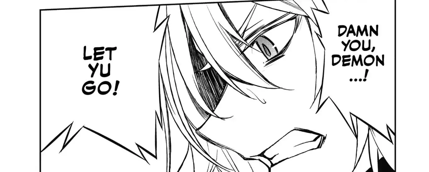 Seraph Of The End Chapter 46 page 18 - 