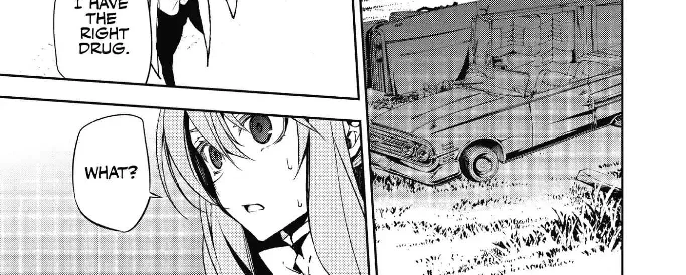 Seraph Of The End Chapter 46 page 24 - 