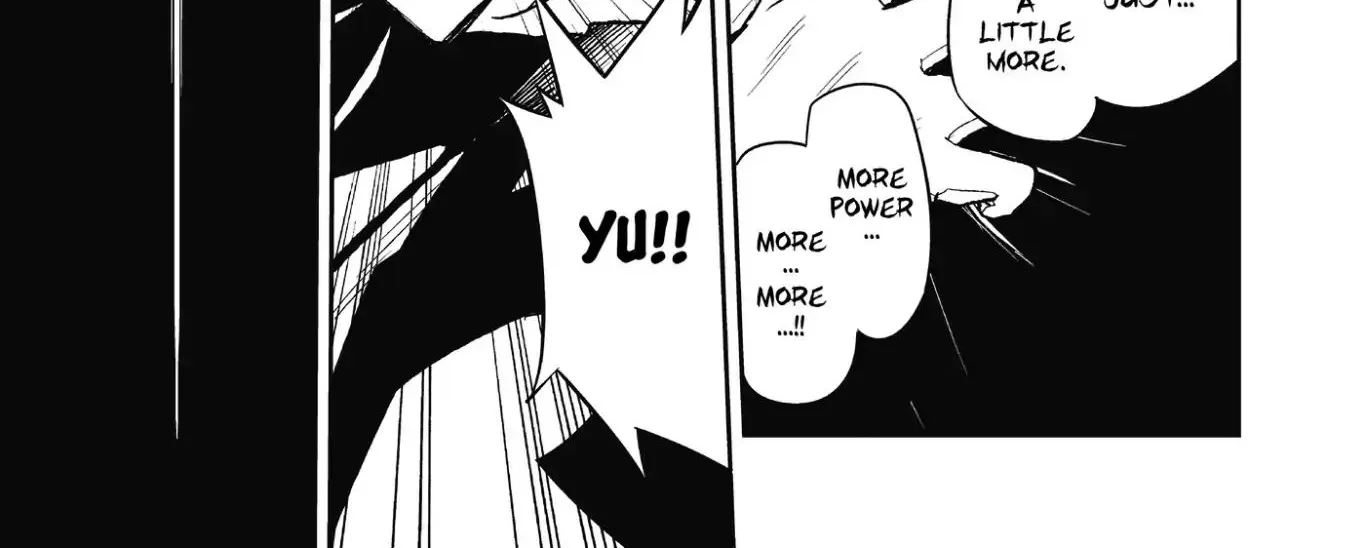 Seraph Of The End Chapter 46 page 34 - 