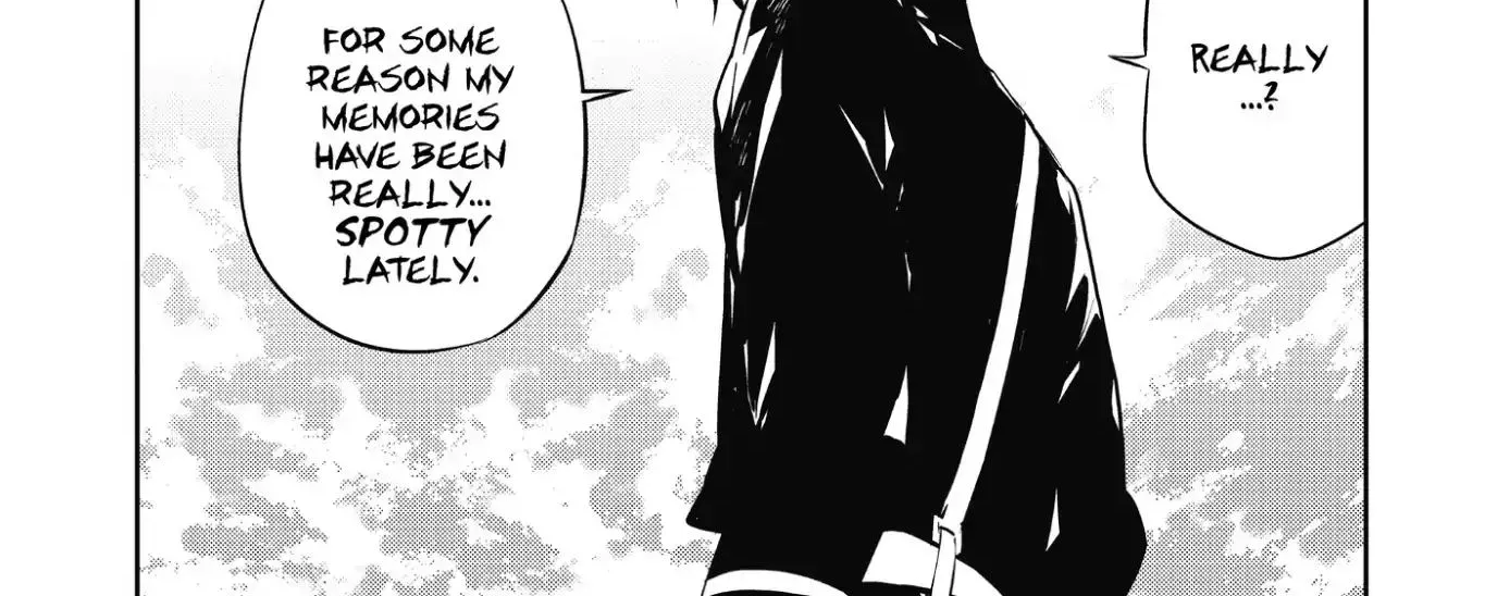 Seraph Of The End Chapter 46 page 38 - 