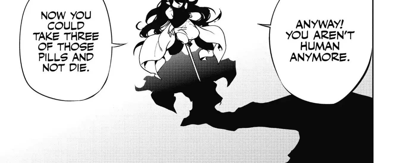 Seraph Of The End Chapter 46 page 40 - 