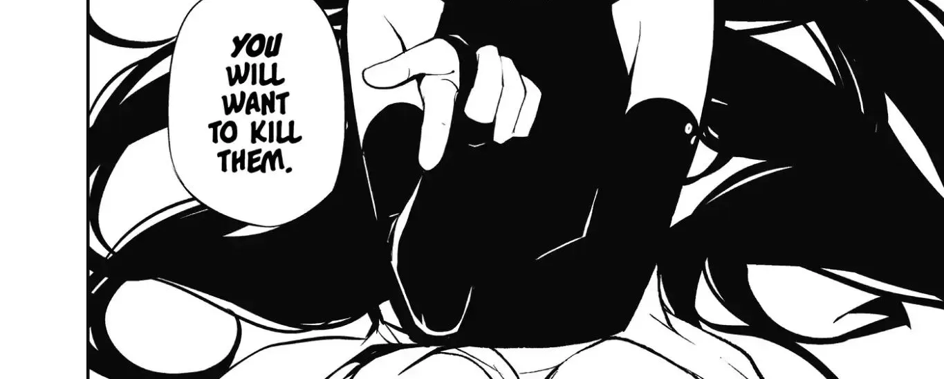 Seraph Of The End Chapter 46 page 42 - 