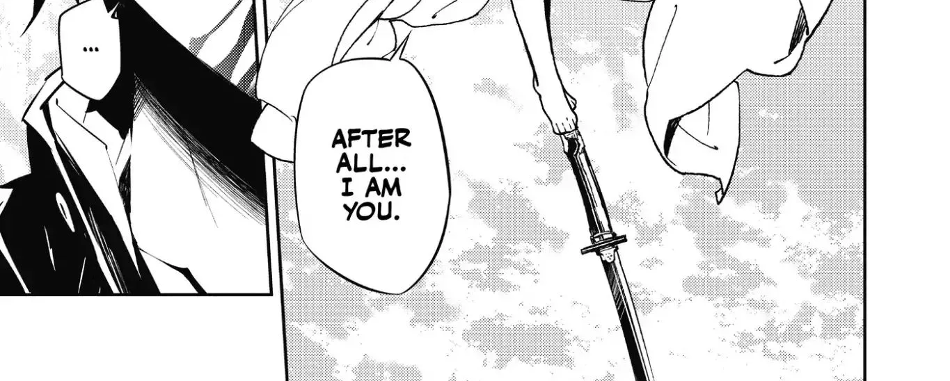 Seraph Of The End Chapter 46 page 44 - 