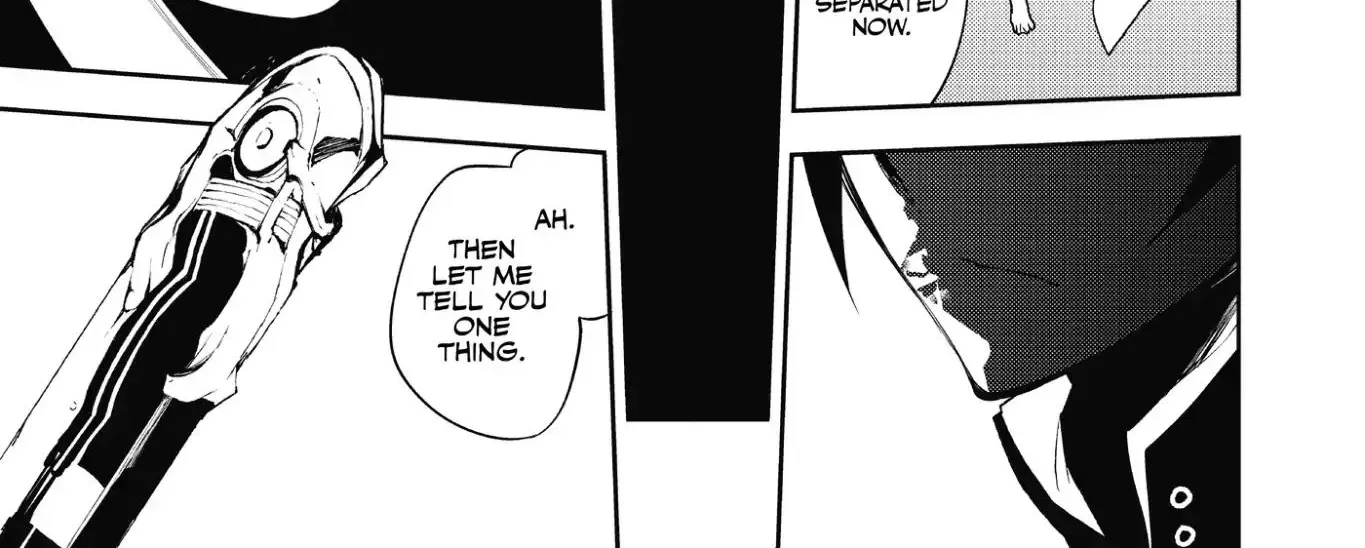 Seraph Of The End Chapter 46 page 48 - 