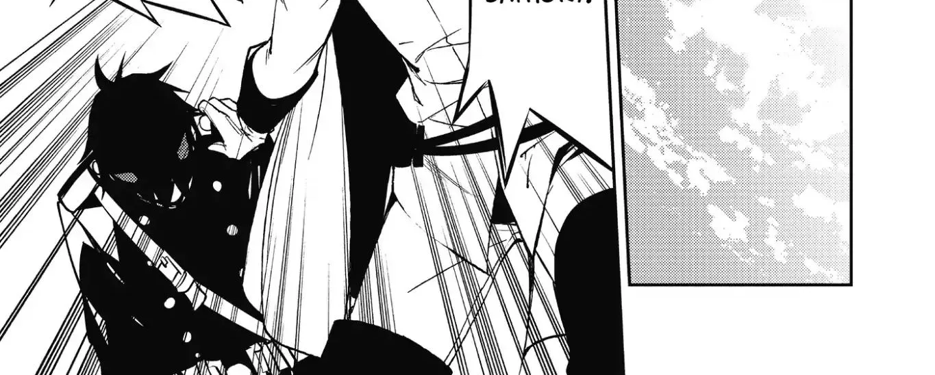 Seraph Of The End Chapter 46 page 52 - 
