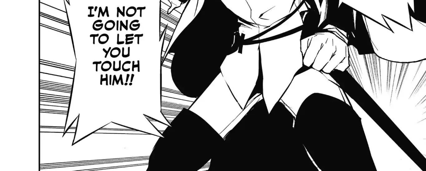 Seraph Of The End Chapter 46 page 54 - 