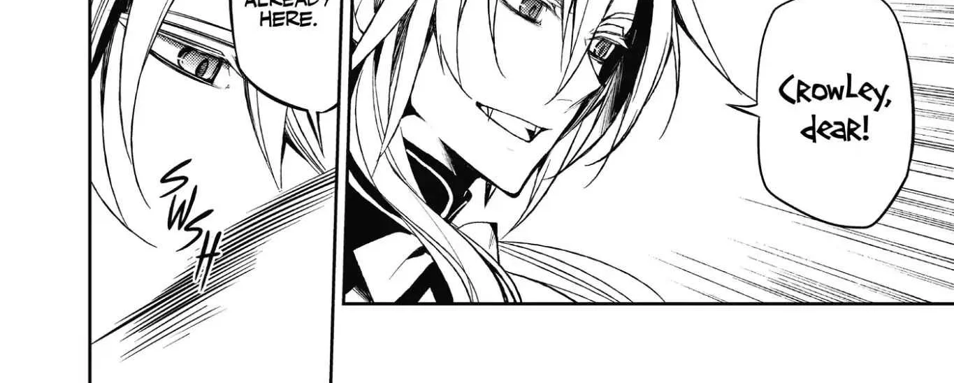 Seraph Of The End Chapter 46 page 58 - 