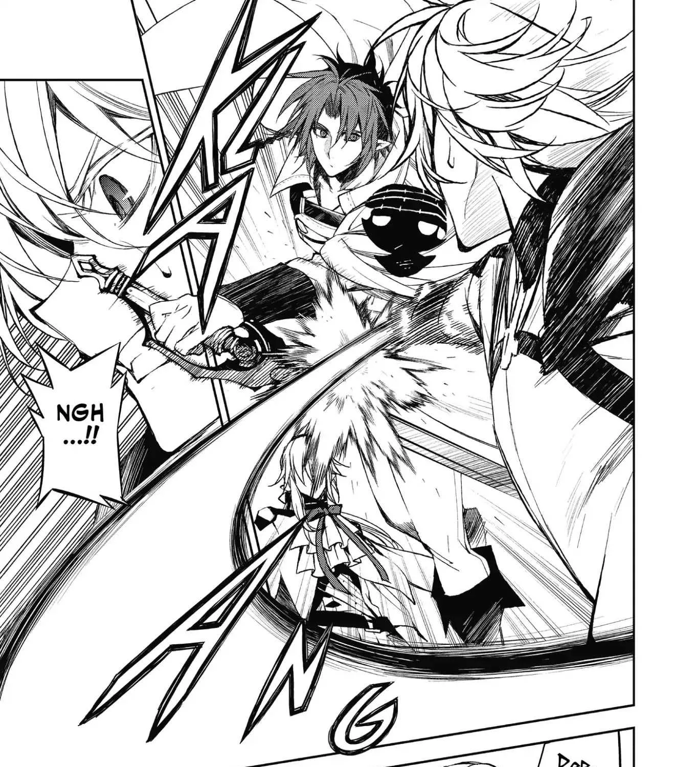 Seraph Of The End Chapter 46 page 59 - 