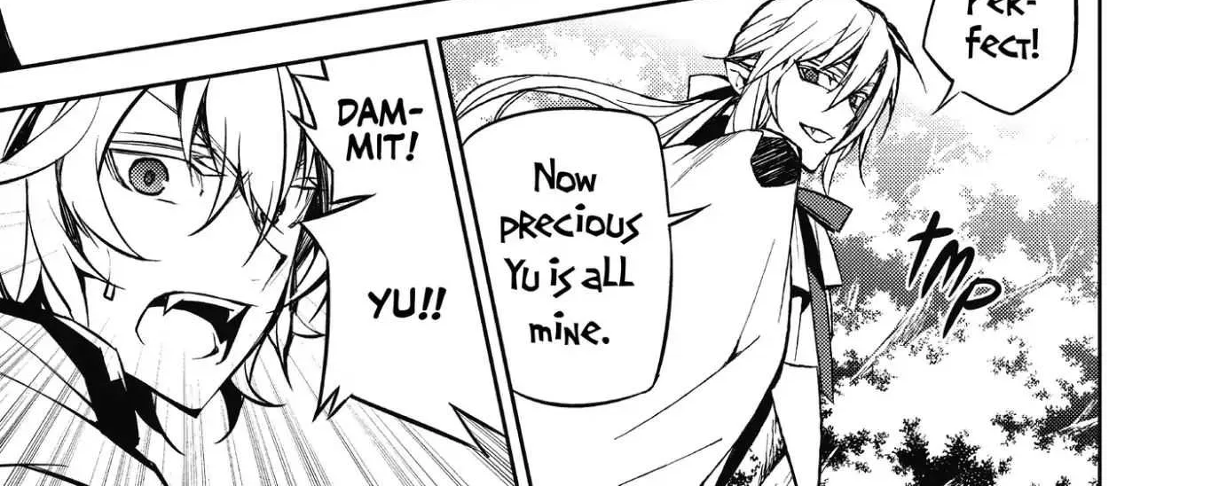 Seraph Of The End Chapter 46 page 60 - 
