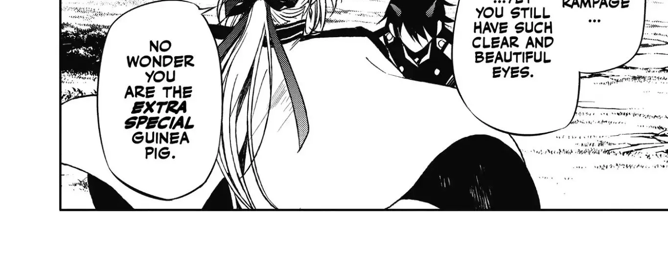 Seraph Of The End Chapter 46 page 62 - 