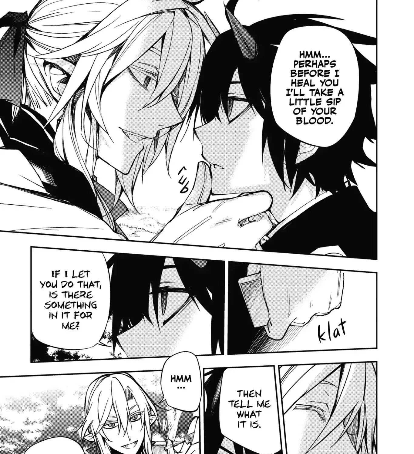Seraph Of The End Chapter 46 page 63 - 