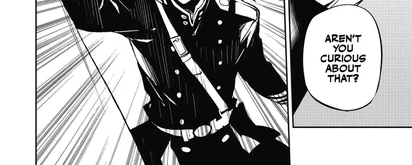 Seraph Of The End Chapter 46 page 66 - 