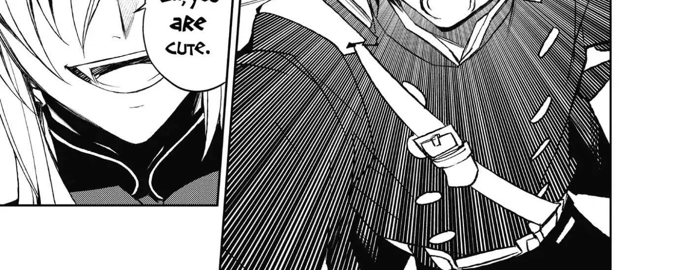 Seraph Of The End Chapter 46 page 68 - 