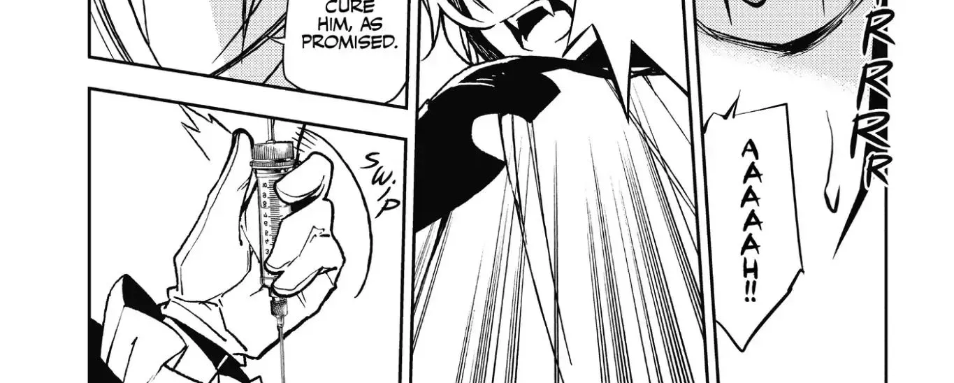 Seraph Of The End Chapter 46 page 70 - 