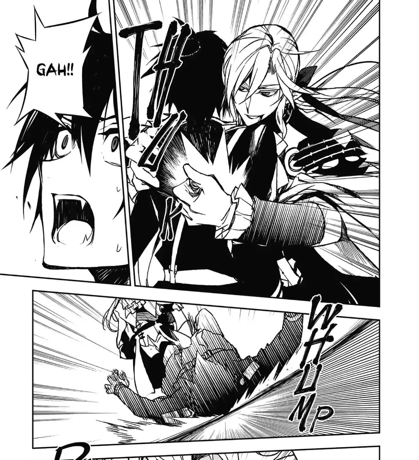 Seraph Of The End Chapter 46 page 71 - 