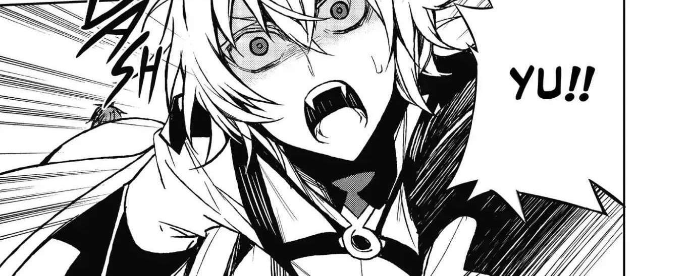 Seraph Of The End Chapter 46 page 72 - 
