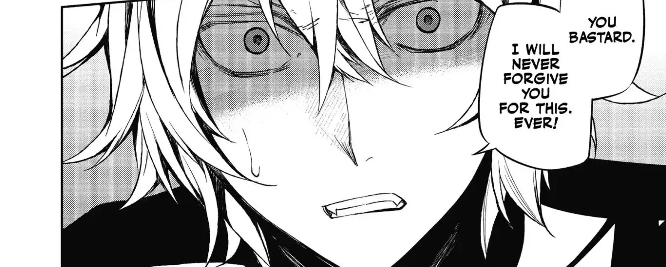 Seraph Of The End Chapter 46 page 74 - 