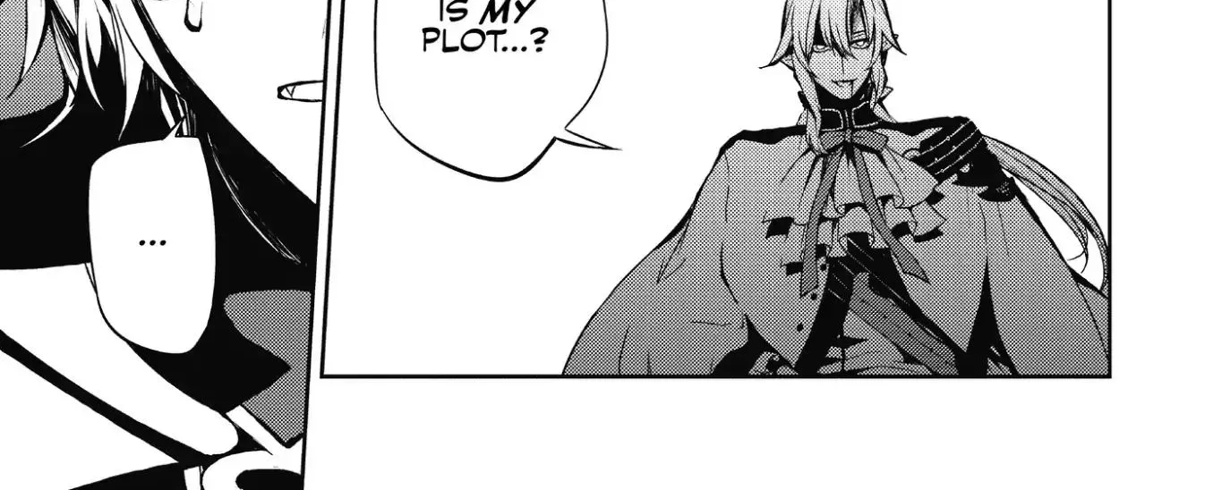 Seraph Of The End Chapter 46 page 76 - 