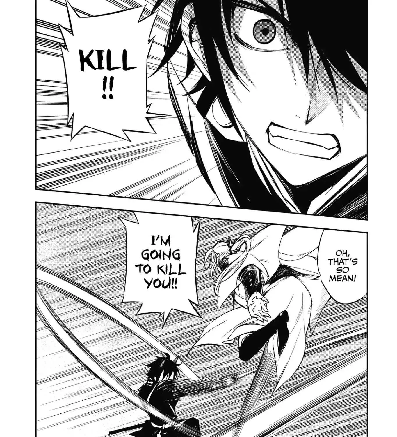 Seraph Of The End Chapter 46 page 9 - 