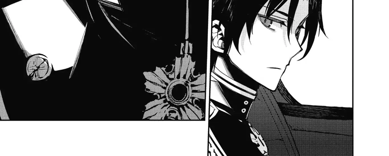 Seraph Of The End Chapter 46 page 84 - 