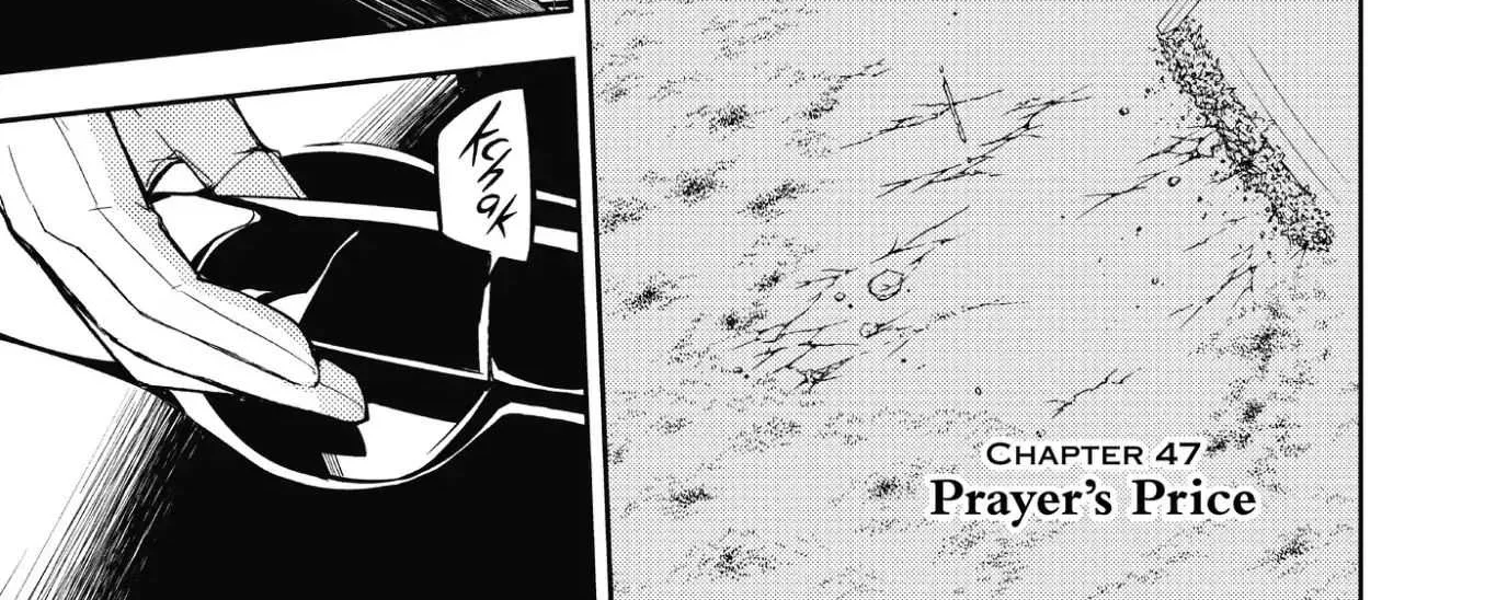 Seraph Of The End Chapter 47 page 2 - 
