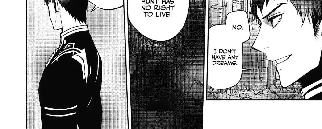 Seraph Of The End Chapter 47 page 16 - 