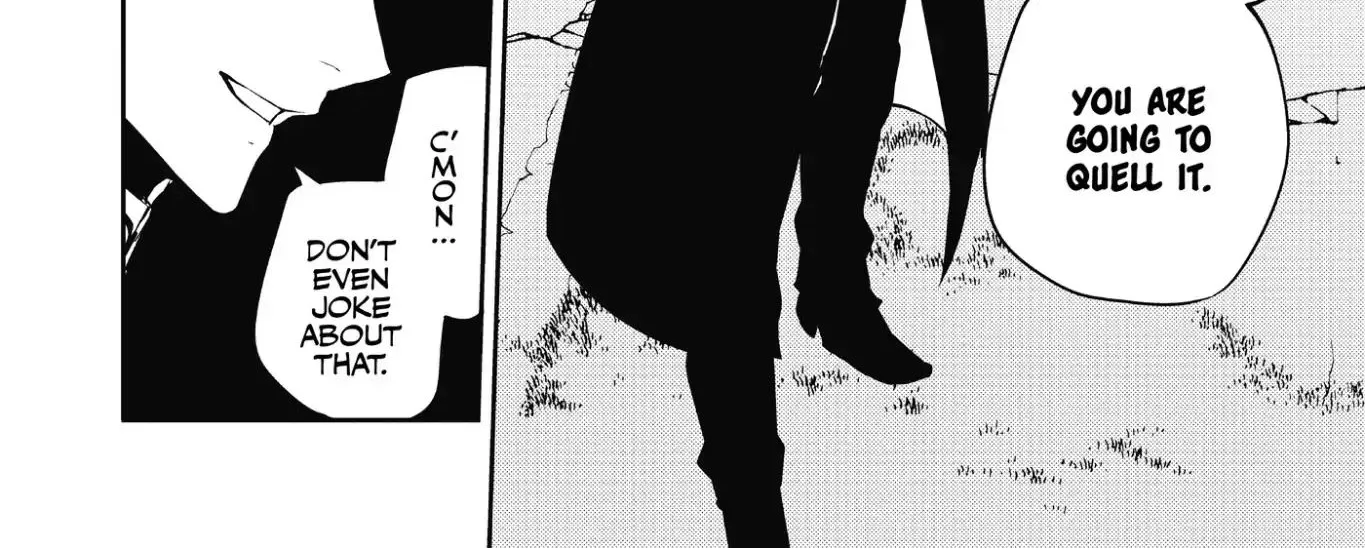 Seraph Of The End Chapter 47 page 20 - 