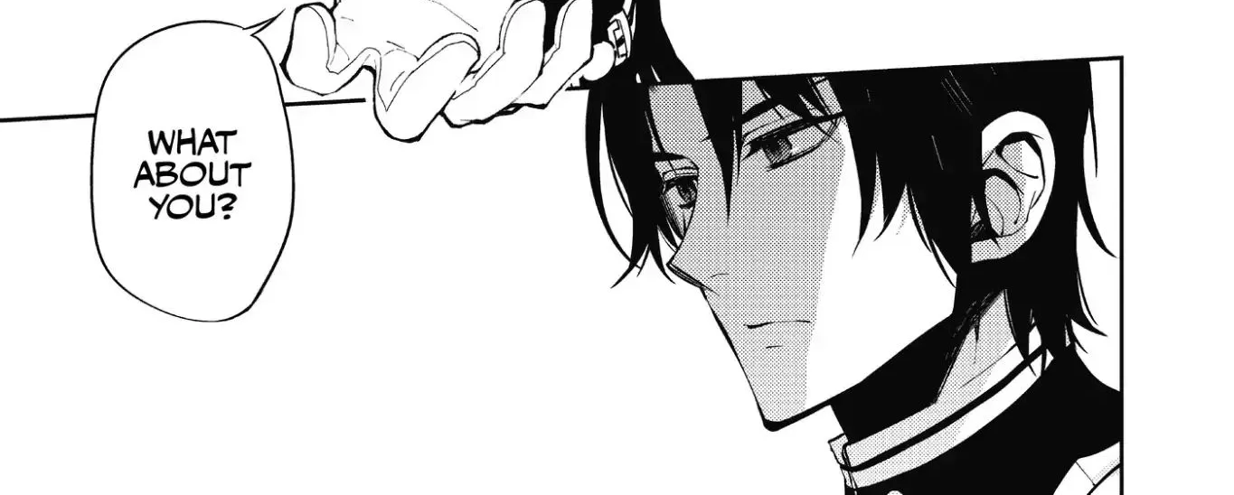 Seraph Of The End Chapter 47 page 22 - 
