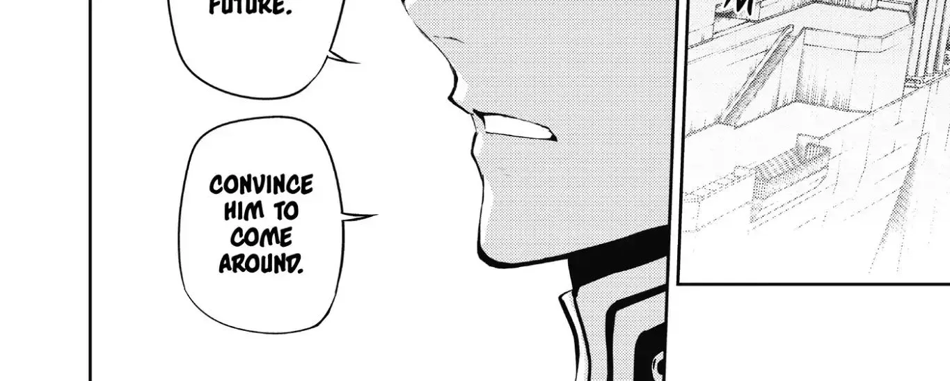 Seraph Of The End Chapter 47 page 24 - 
