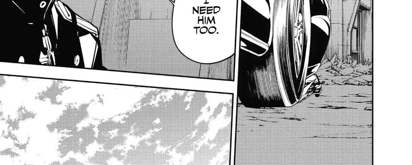Seraph Of The End Chapter 47 page 26 - 