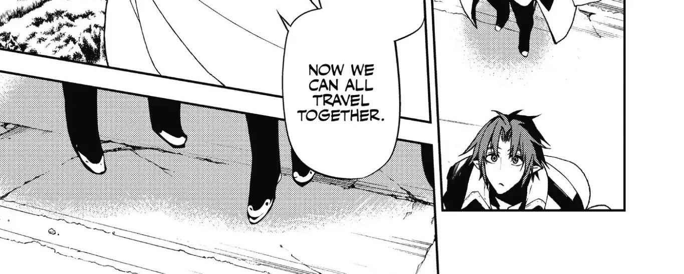 Seraph Of The End Chapter 47 page 30 - 