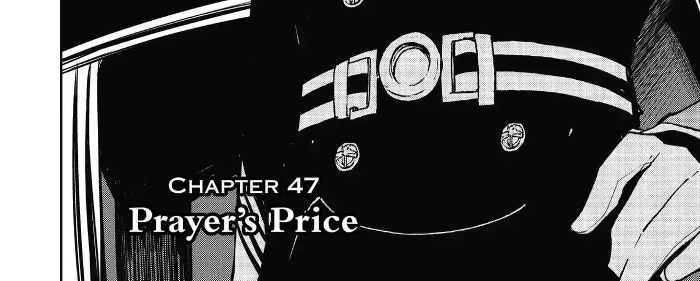 Seraph Of The End Chapter 47 page 4 - 