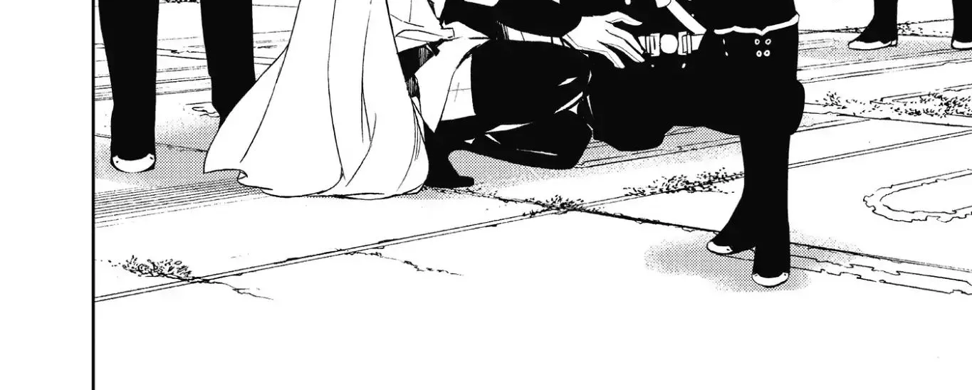 Seraph Of The End Chapter 47 page 32 - 