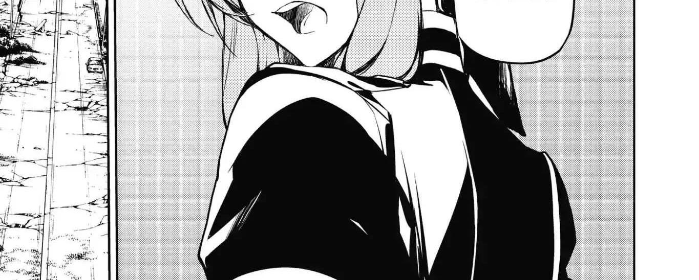 Seraph Of The End Chapter 47 page 34 - 