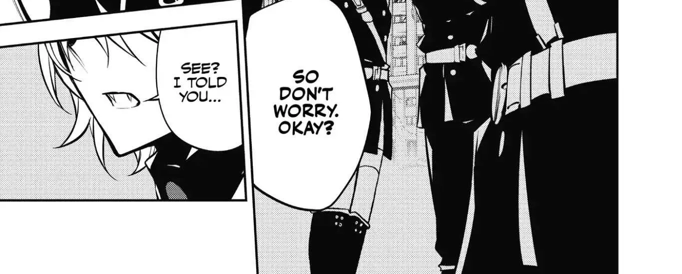 Seraph Of The End Chapter 47 page 46 - 